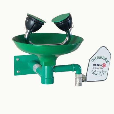 Lava-Olhos De Emergência 300